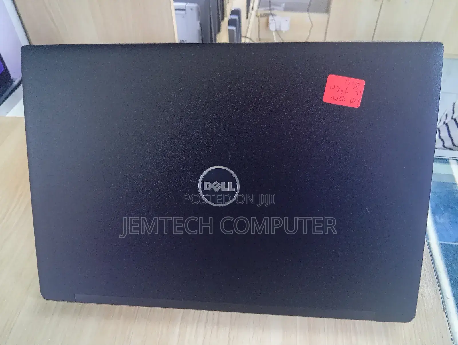 Laptop Dell Latitude 7280 8GB Intel Core i5 SSD 256GB