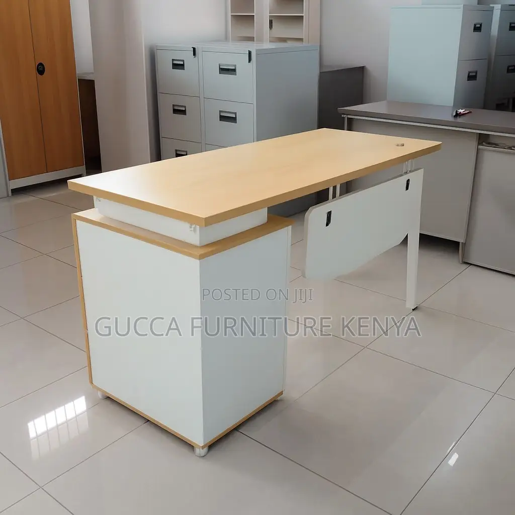 1.2 Meters Executive Imported Computer Desk