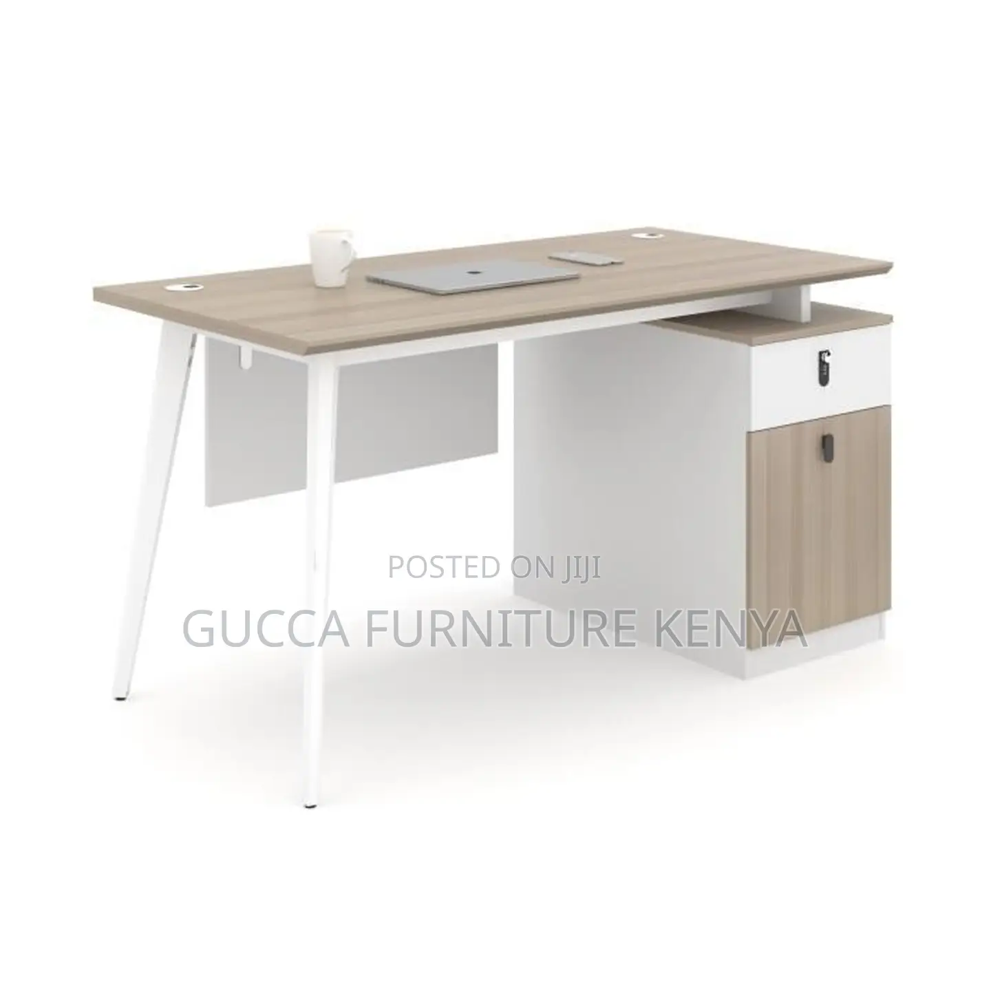 1.2 Meters Executive Imported Computer Desk