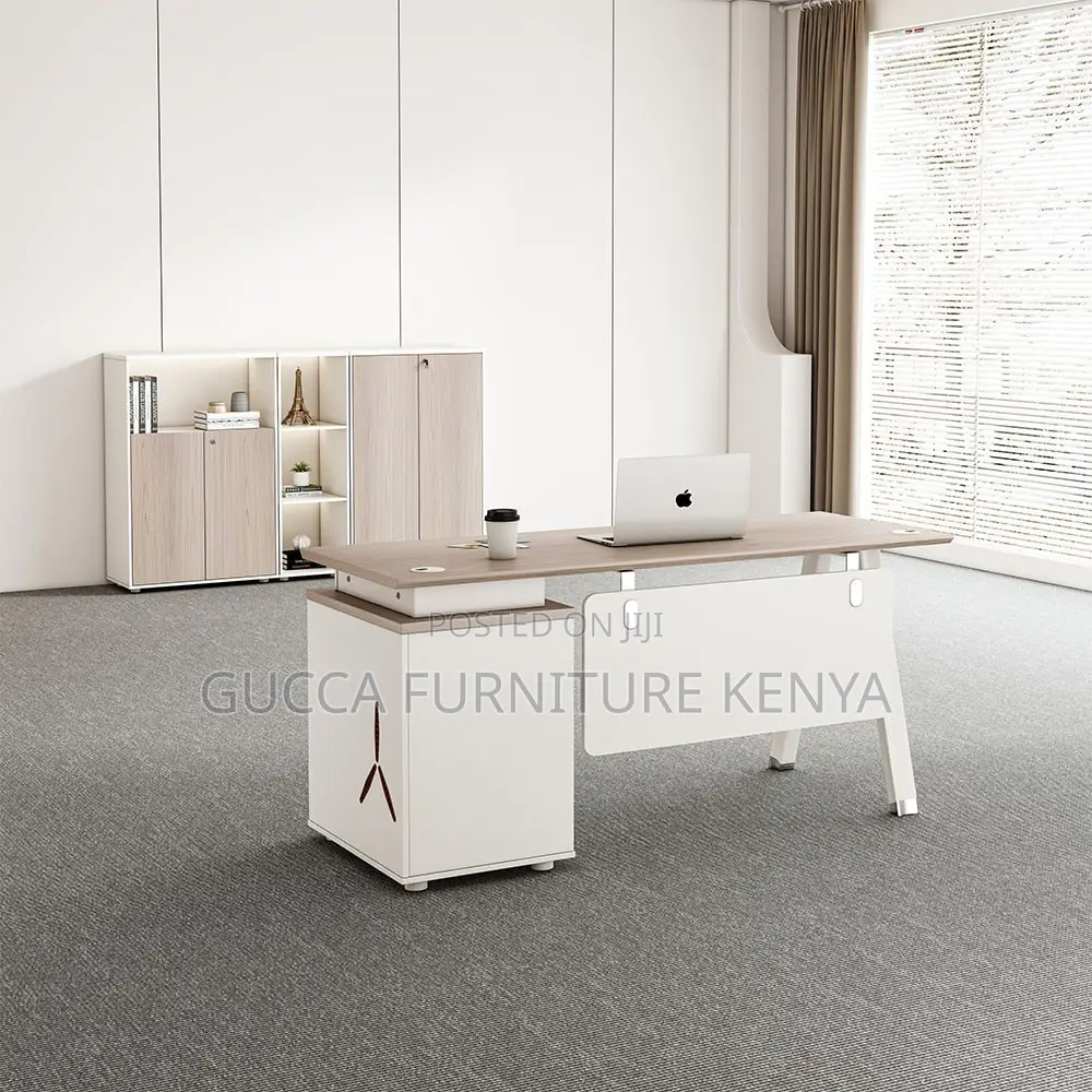 1.2 Meters Executive Imported Computer Desk