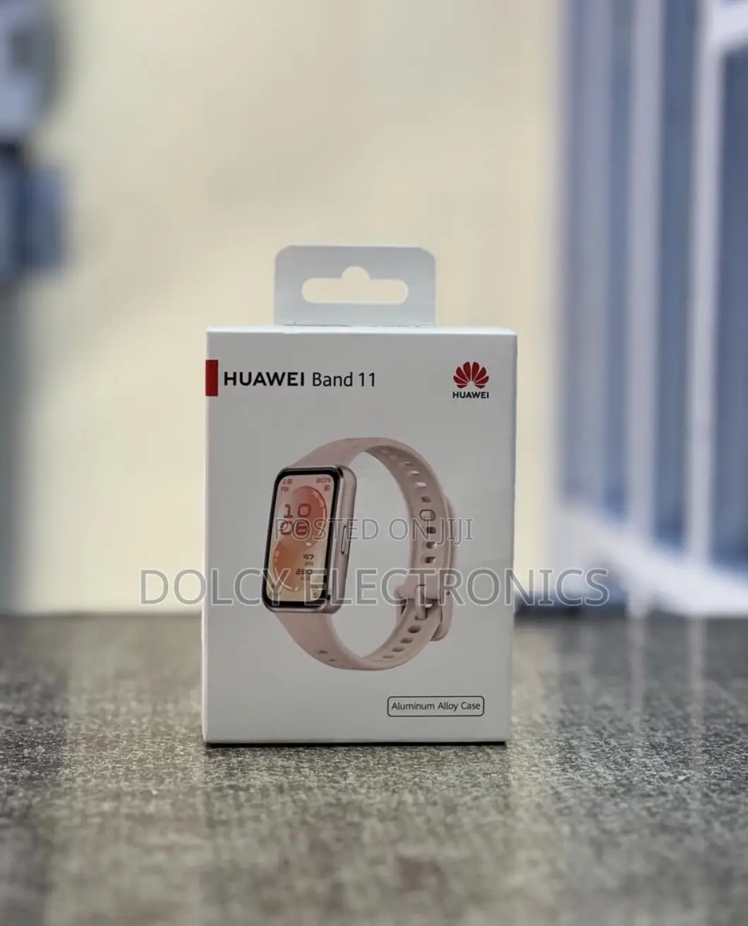 Huawei Band 11 Smart Watch