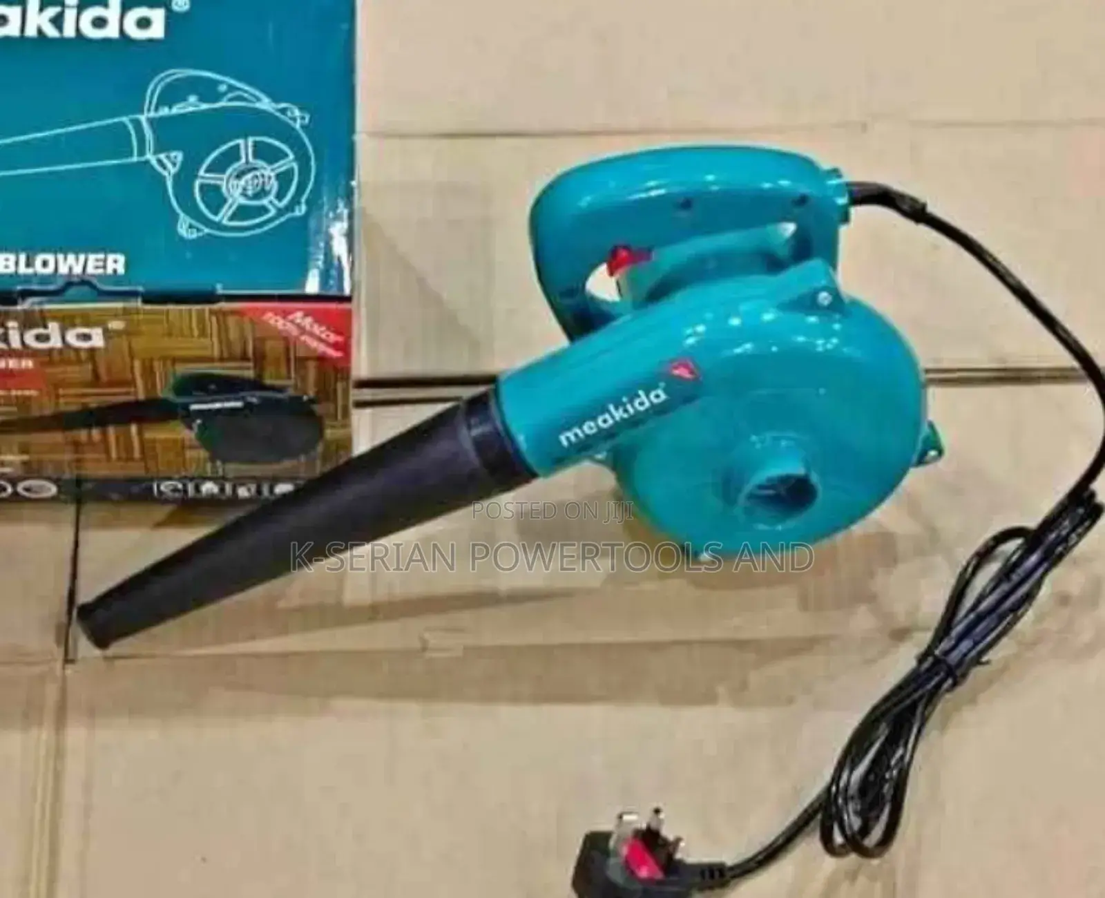 Meakida Electric Blower/Electric Blower