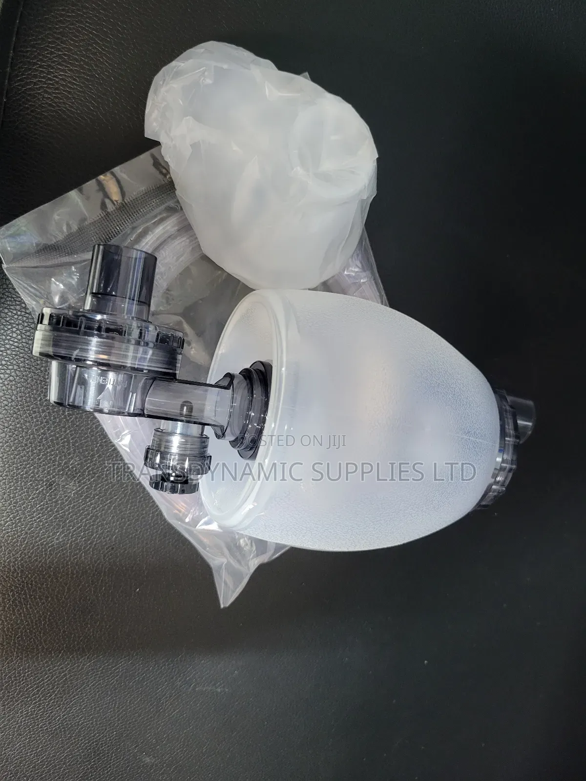 Ambu Bag Pediatric