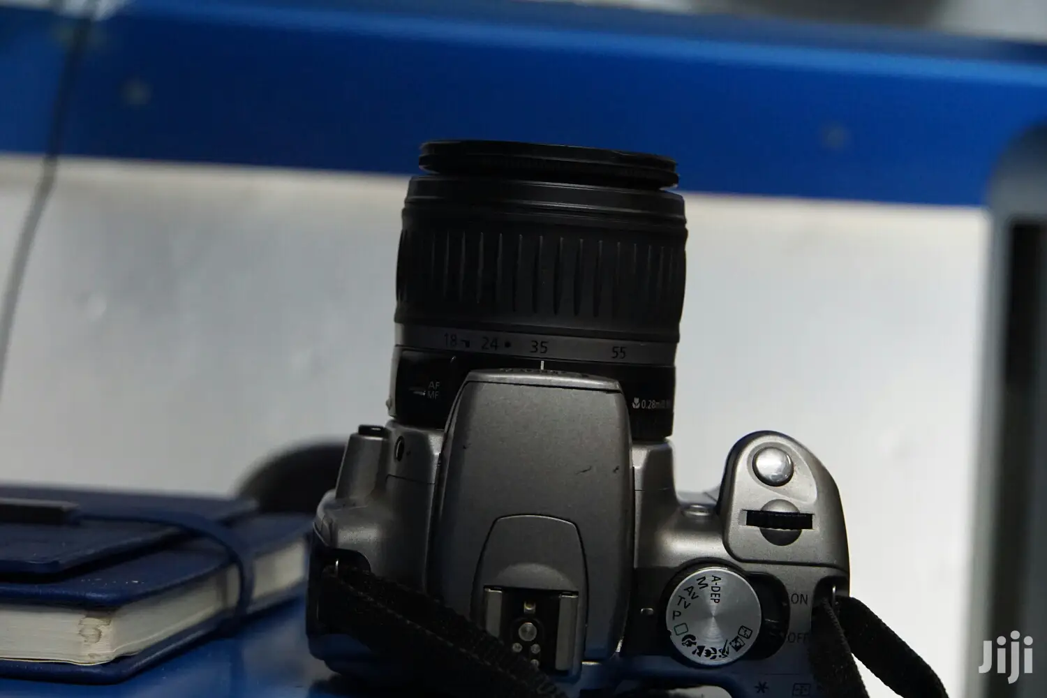 Canon 350D Dslr Camera