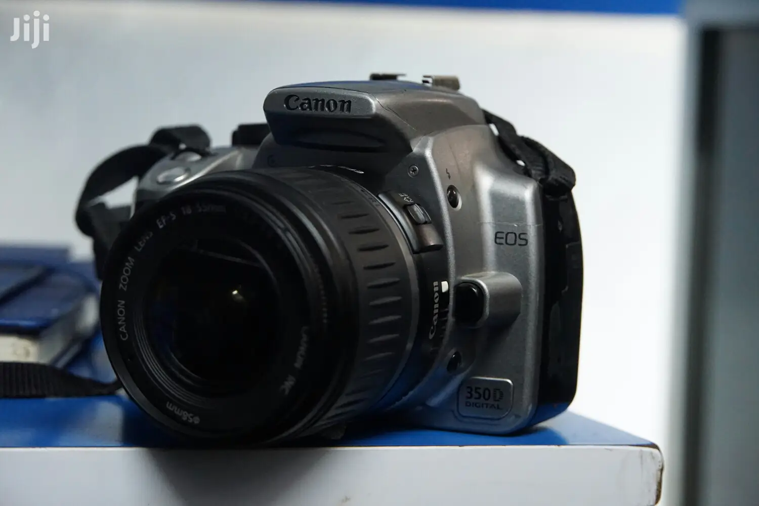 Canon 350D Dslr Camera