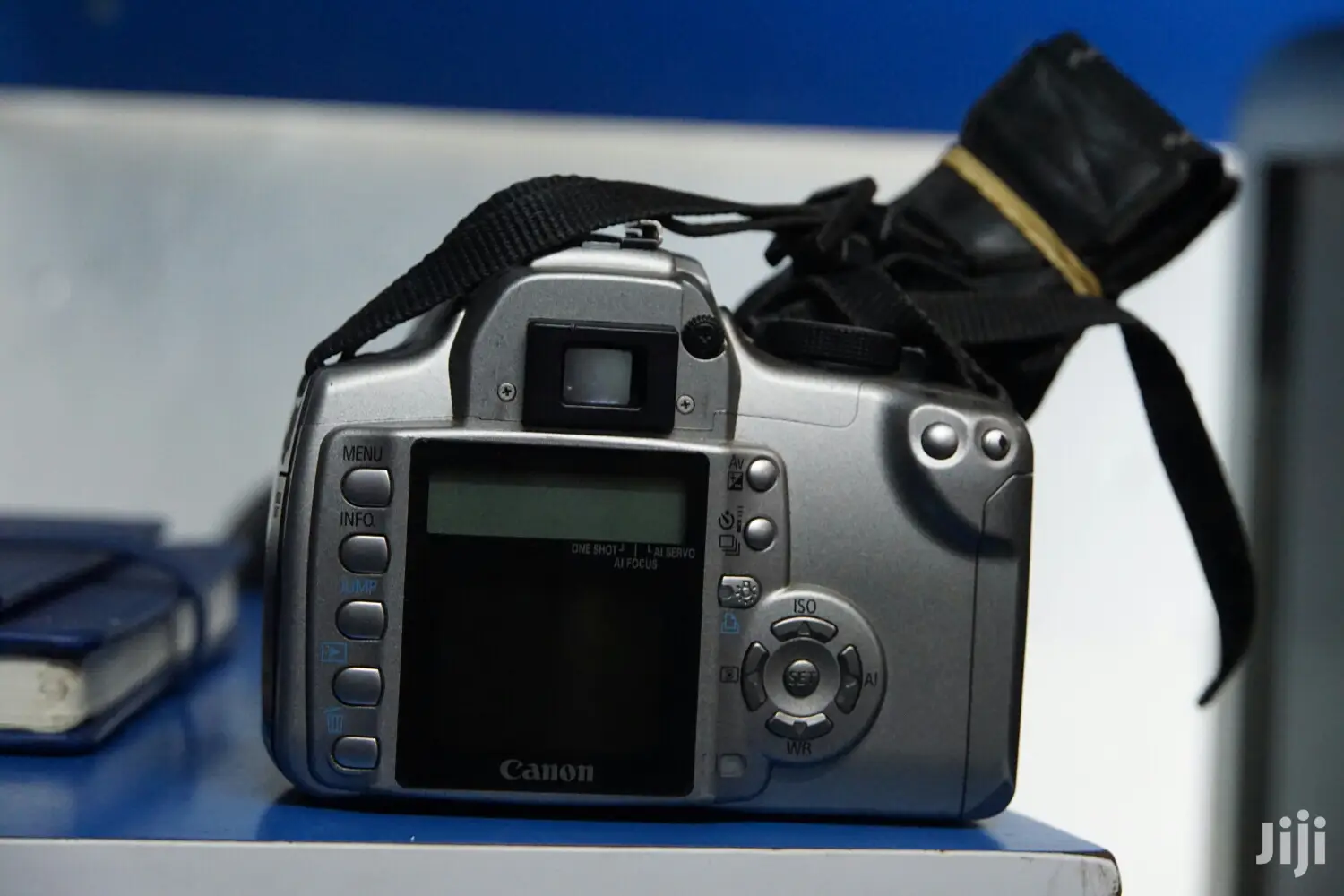 Canon 350D Dslr Camera