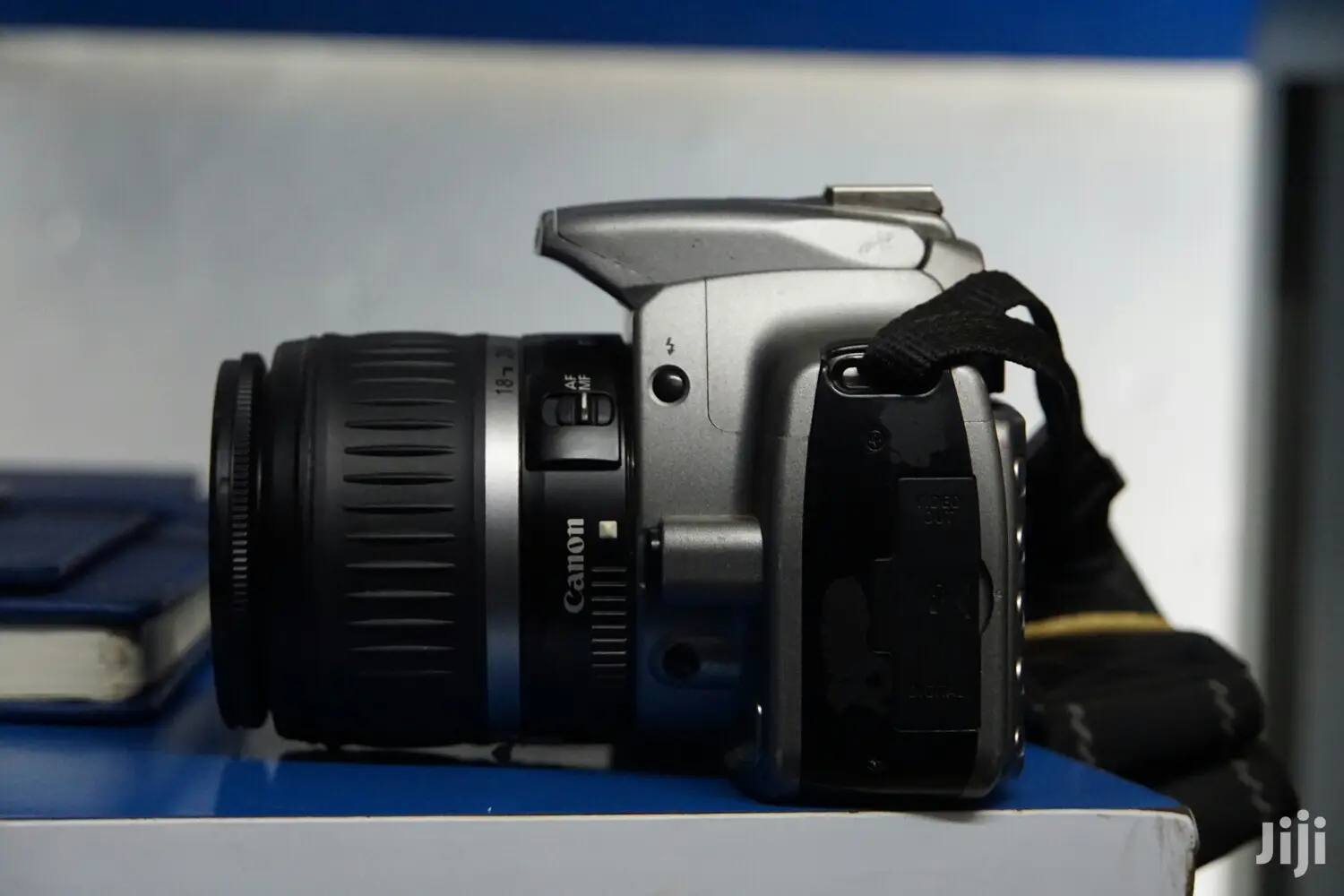 Canon 350D Dslr Camera