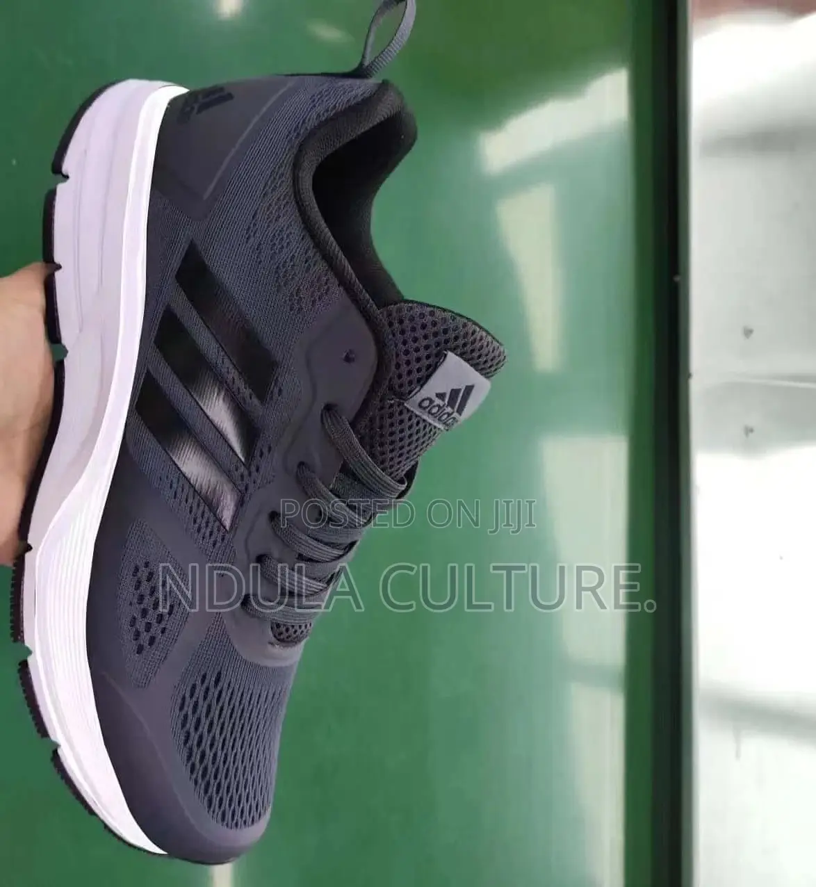Adidas Trainers