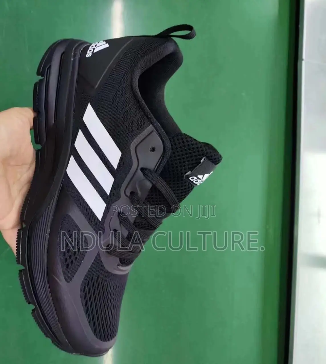 Adidas Trainers