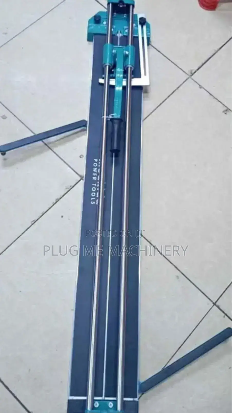 Tile Cutter 1200mm