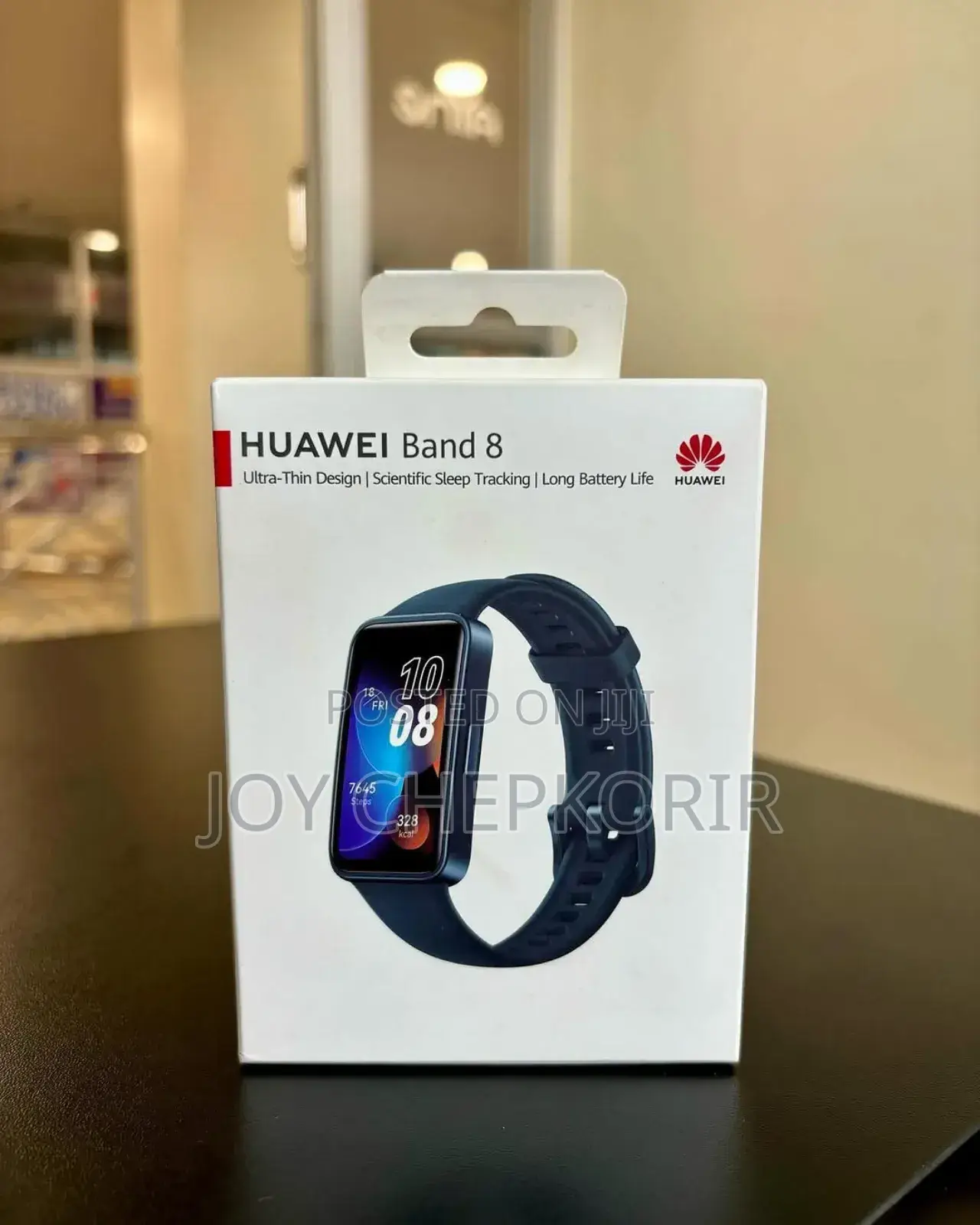 Huawei Band 8