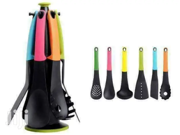 Non Stick Spoons