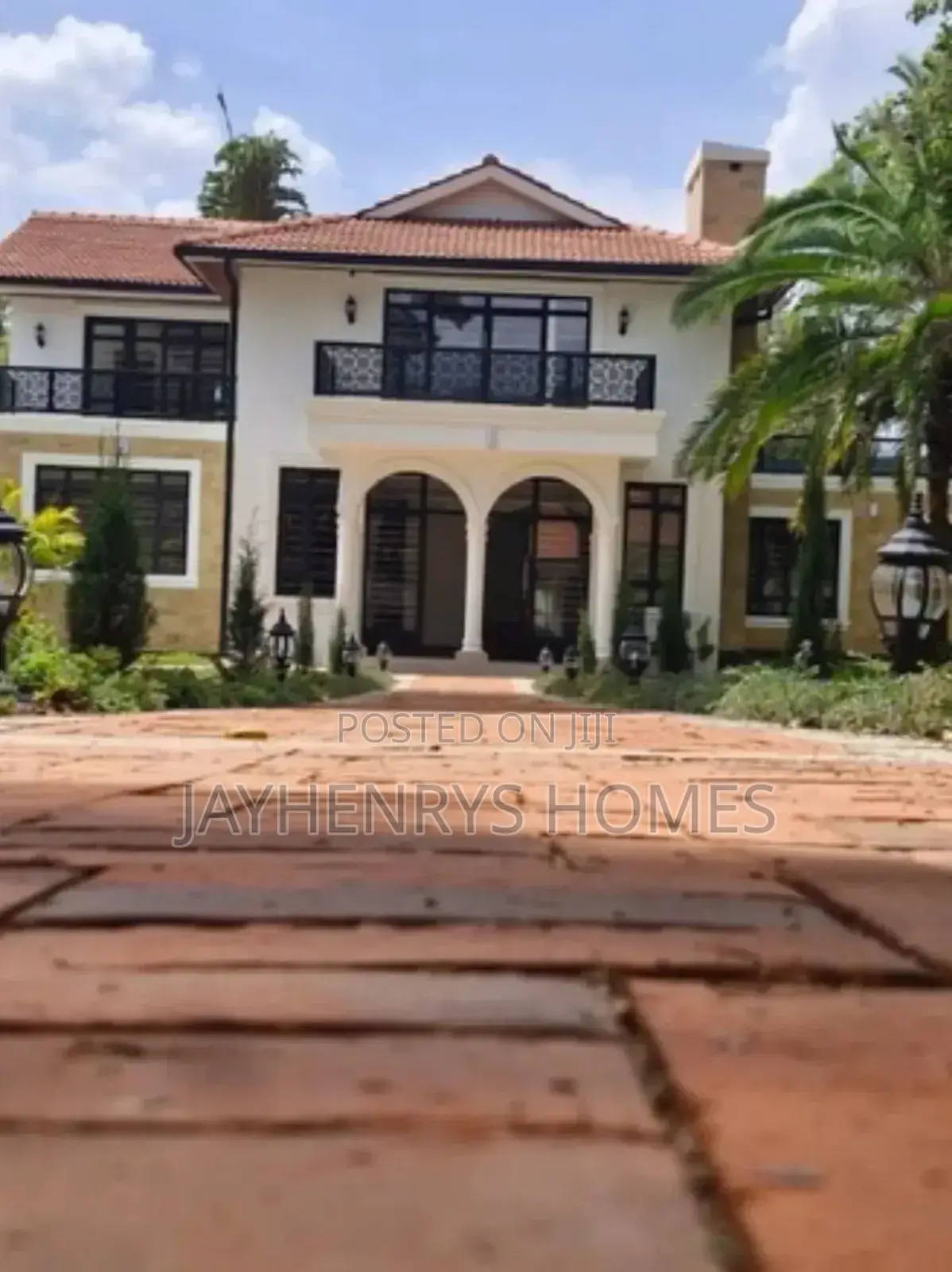 5bdrm House in Runda for sale