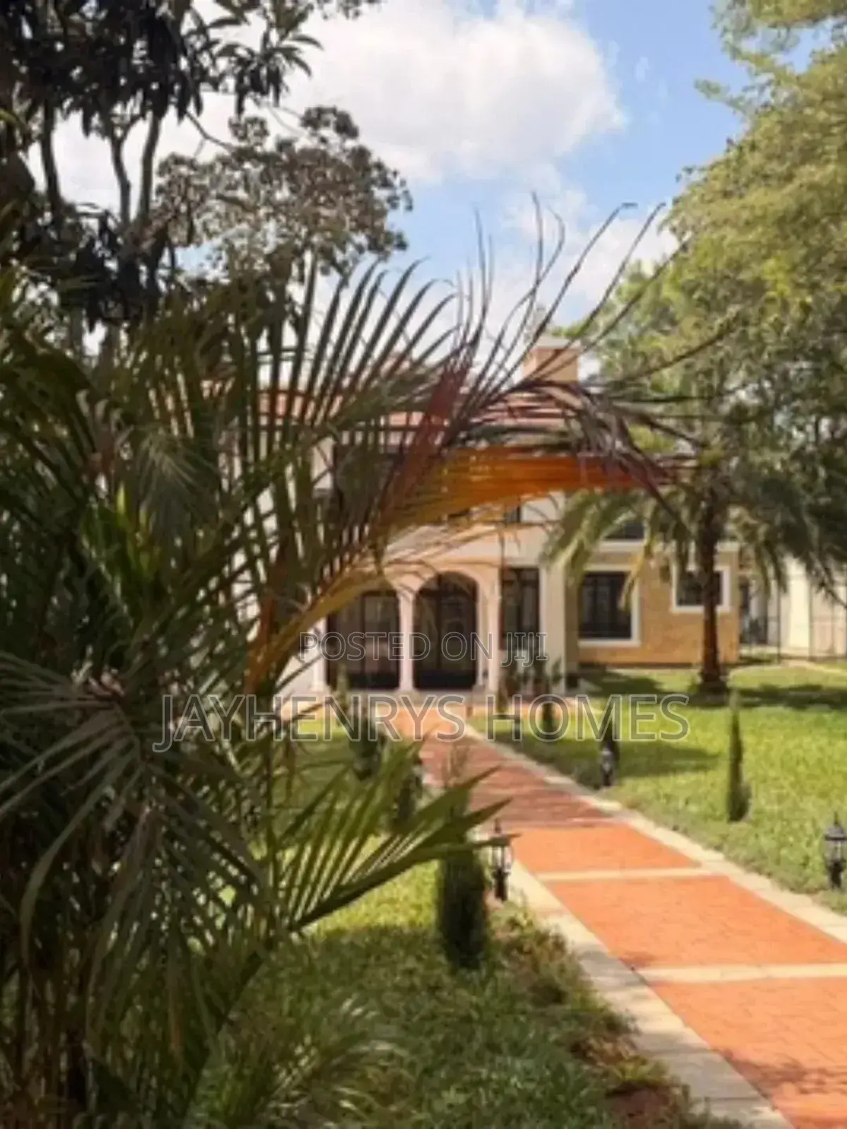 5bdrm House in Runda for sale