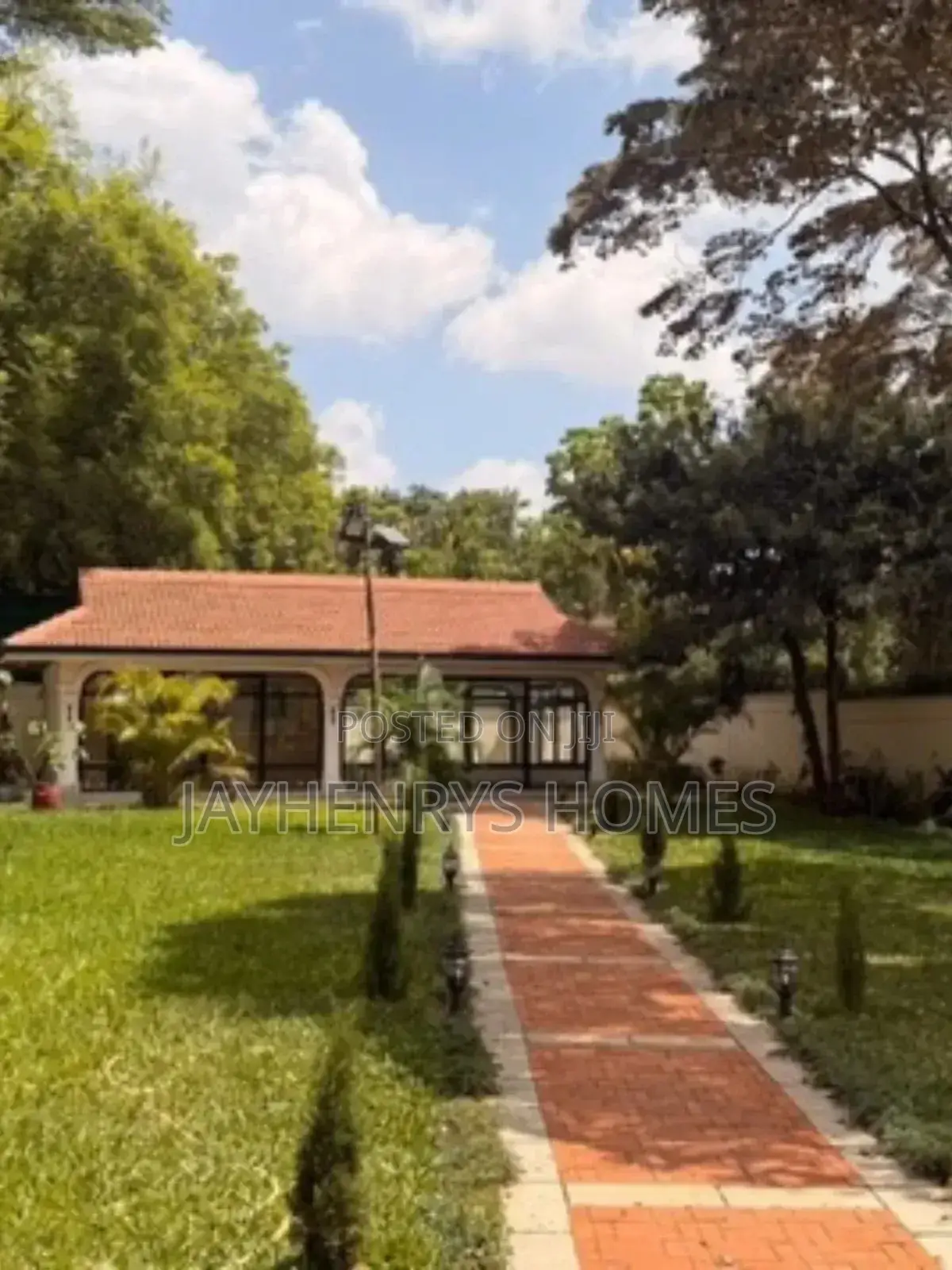 5bdrm House in Runda for sale