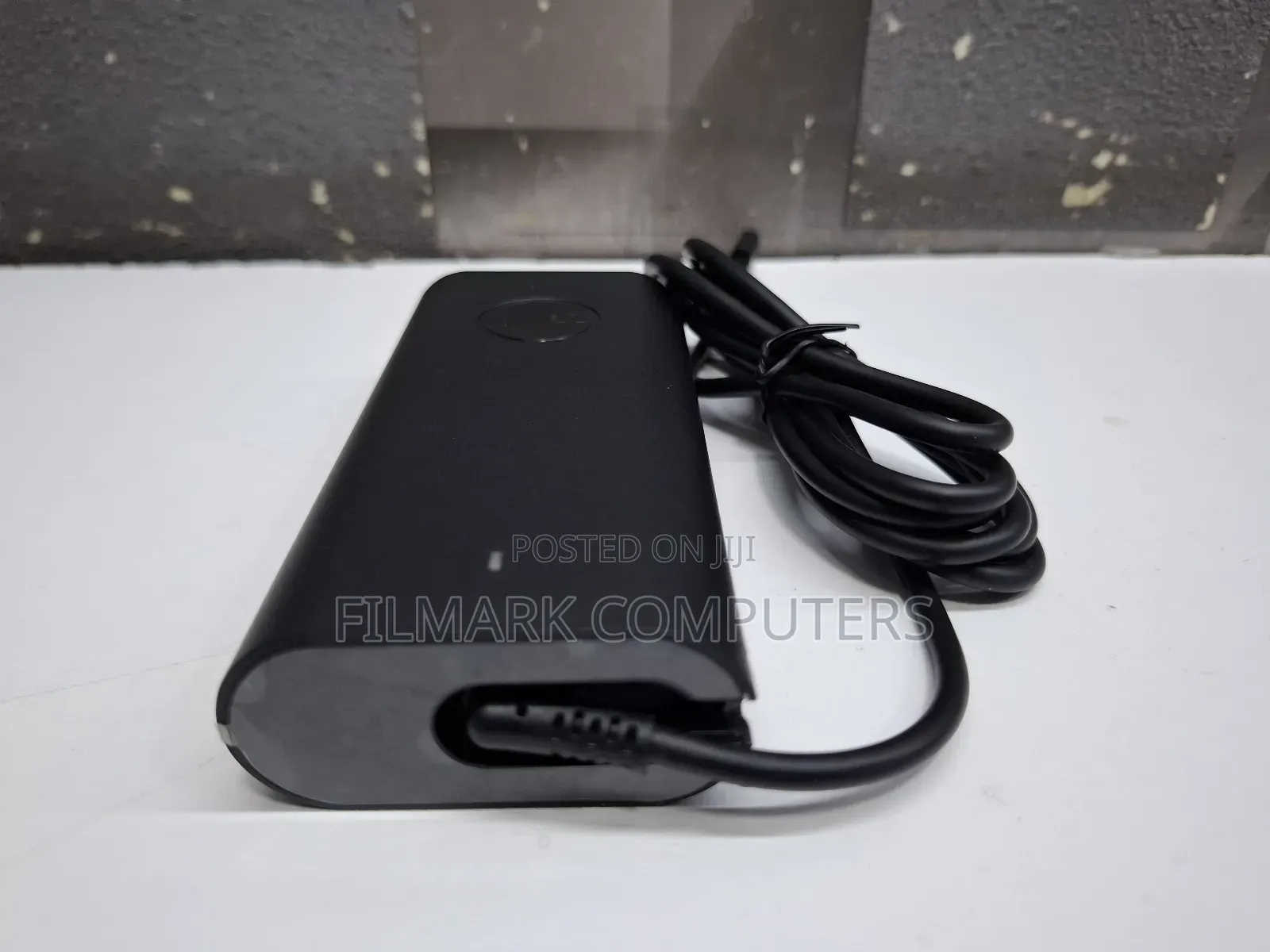 Dell Laptop Charger 100w Watts Usb Type C Ac Power Adapter