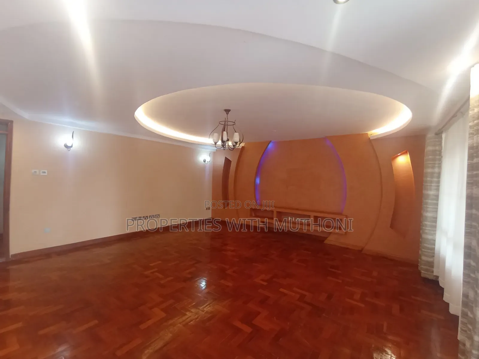 4bdrm Mansion in Chuna Estate, Kitengela for sale