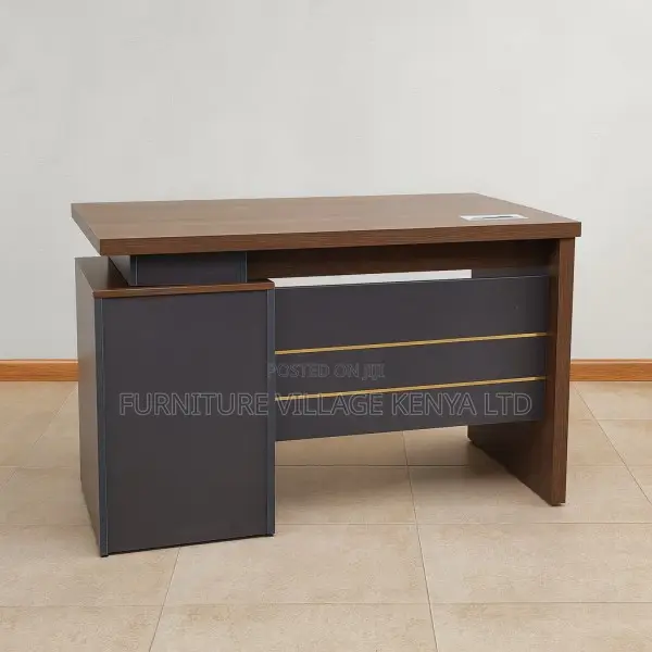 Office Desk; 1400mm Advanced Executive Office Desk