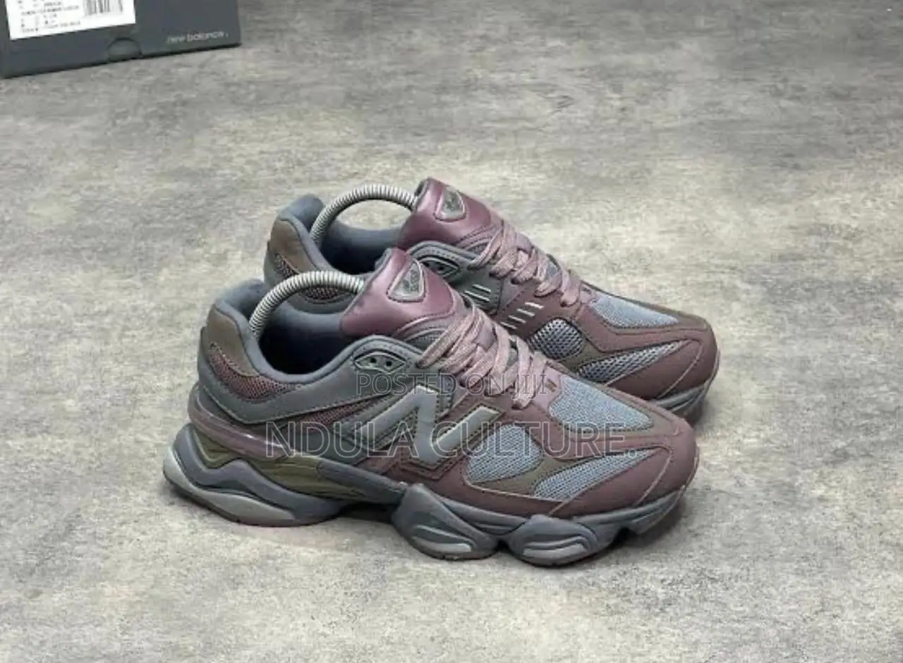 (Nb ) New Balance 9060 Retro