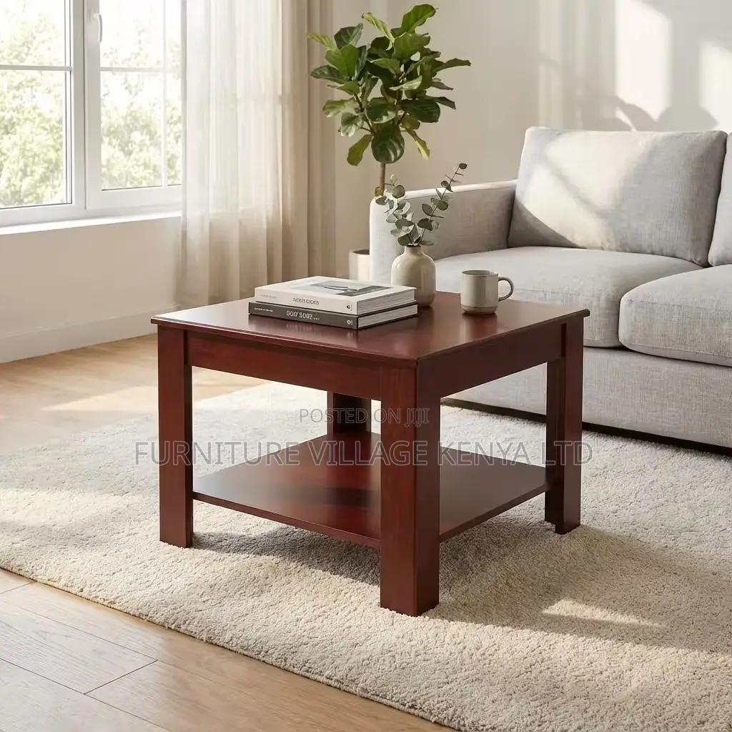 Boardroom Table; Wooden Office Home Coffee Table