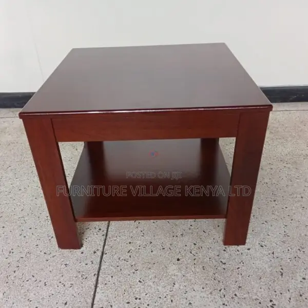 Boardroom Table; Wooden Office Home Coffee Table