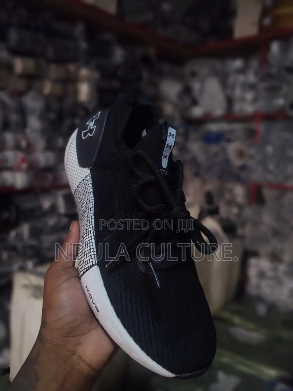 Under Armour Hovr Phantom 3se