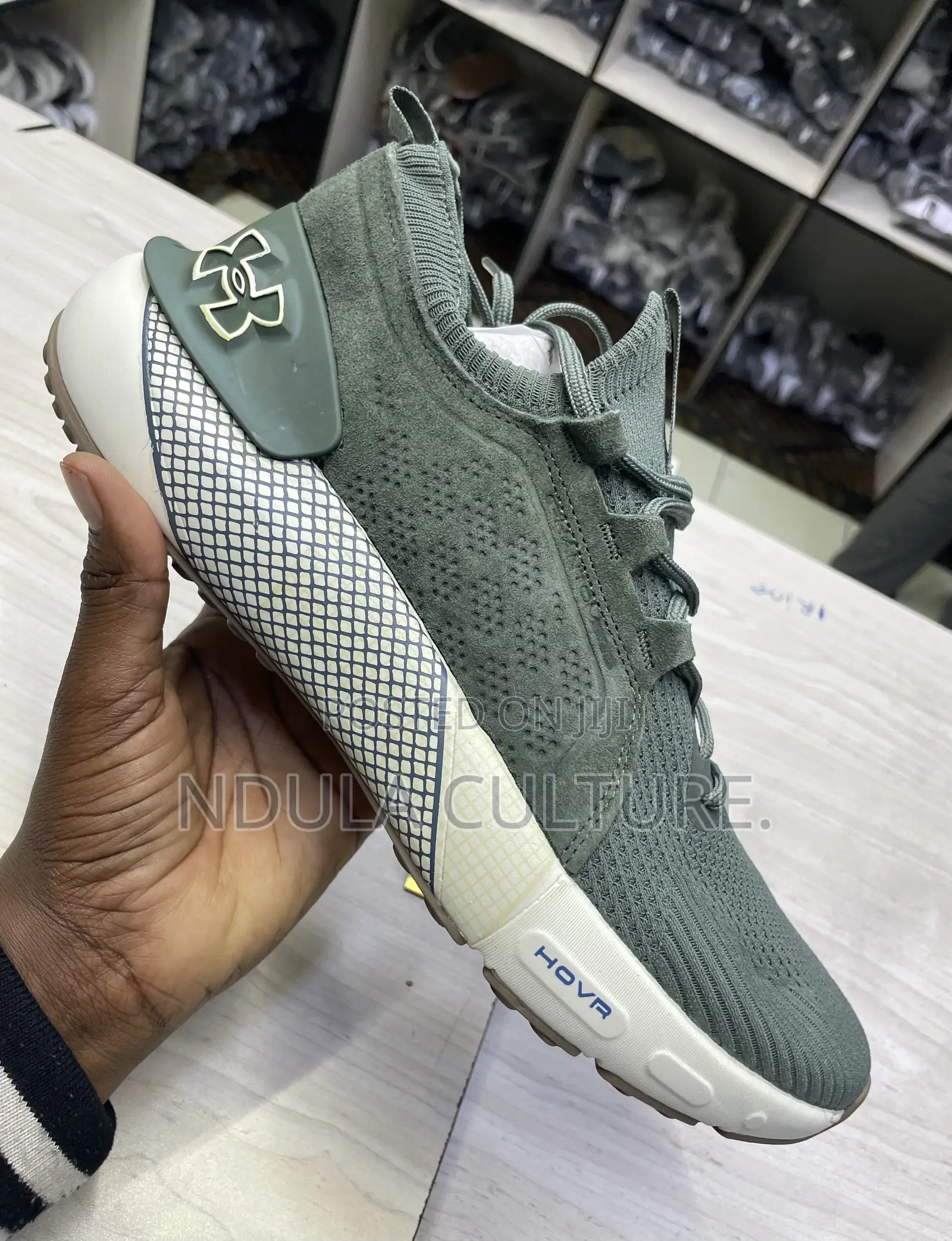 Under Armour Hovr Phantom 3se