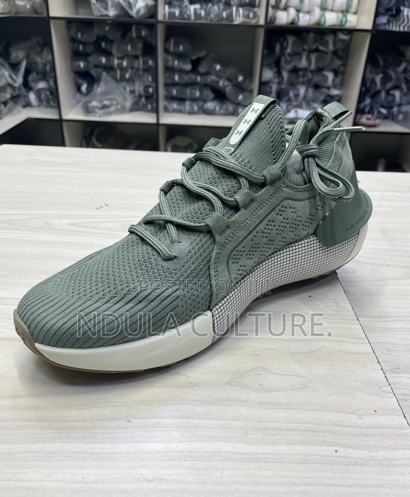 Under Armour Hovr Phantom 3se