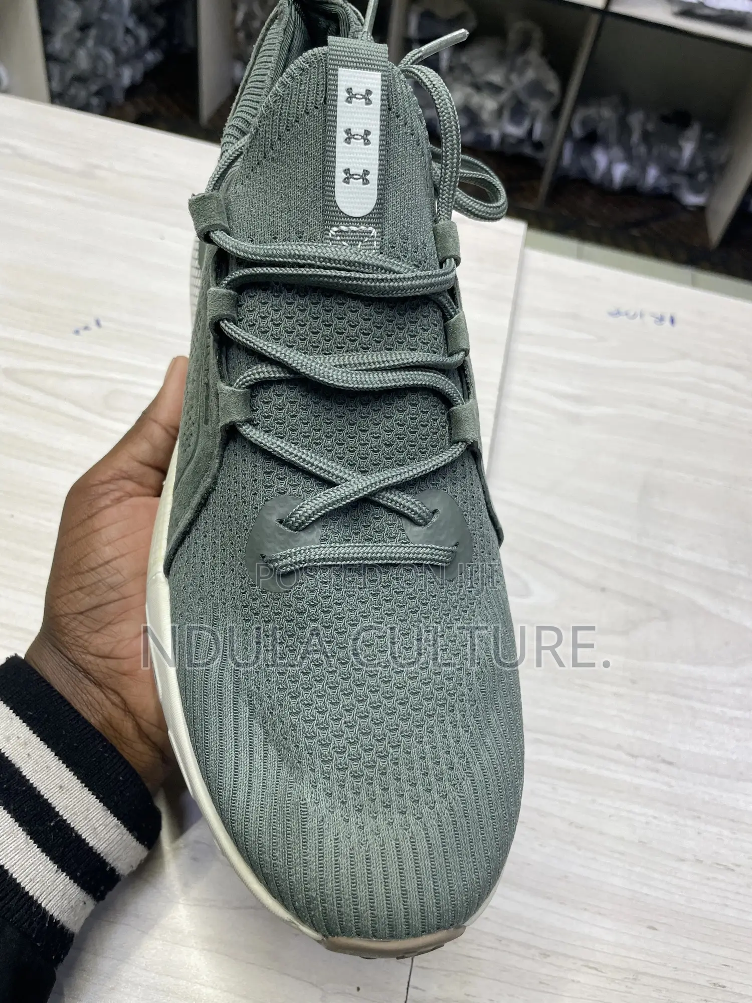 Under Armour Hovr Phantom 3se