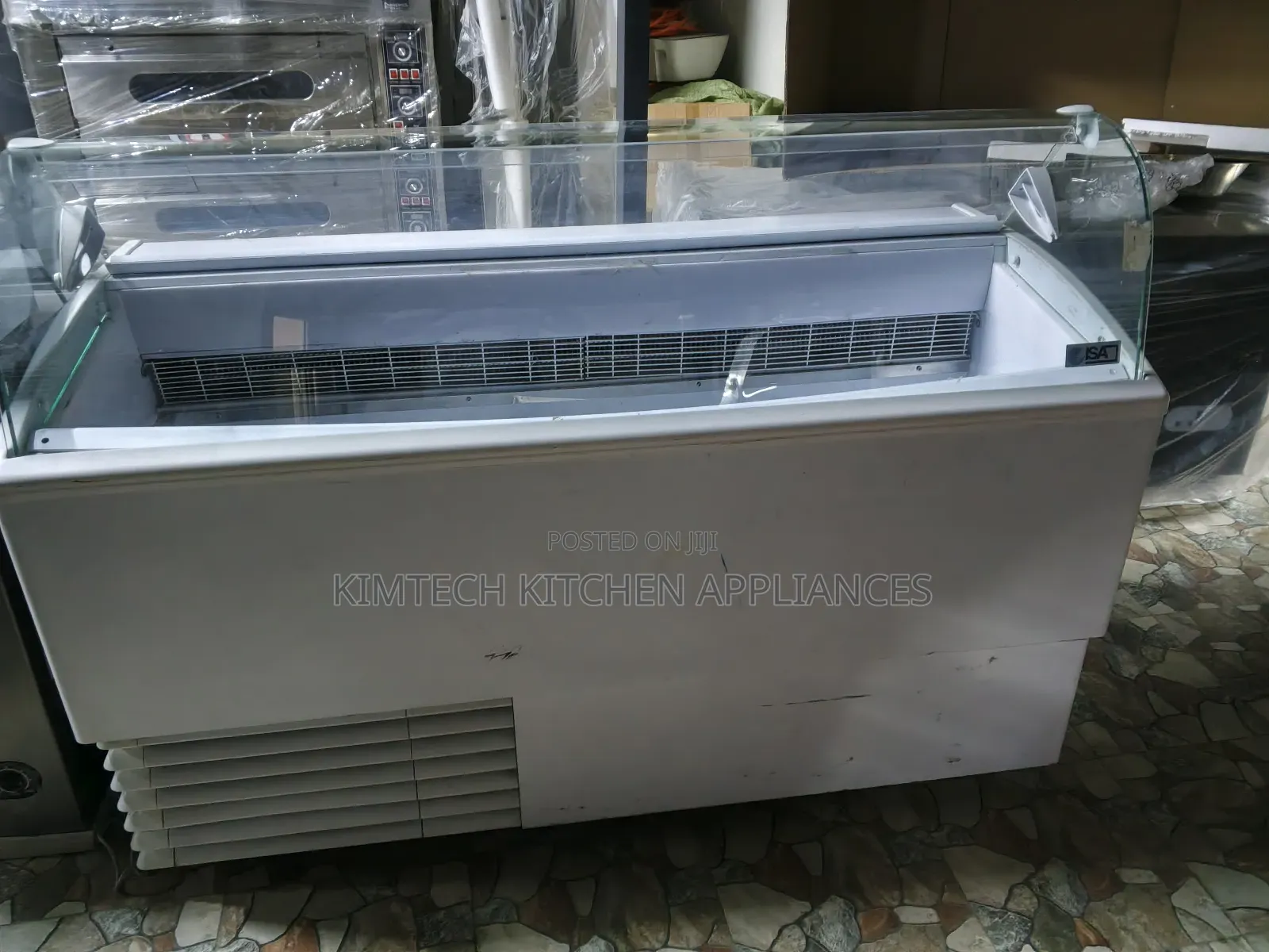 Affordable Freezer 100litres