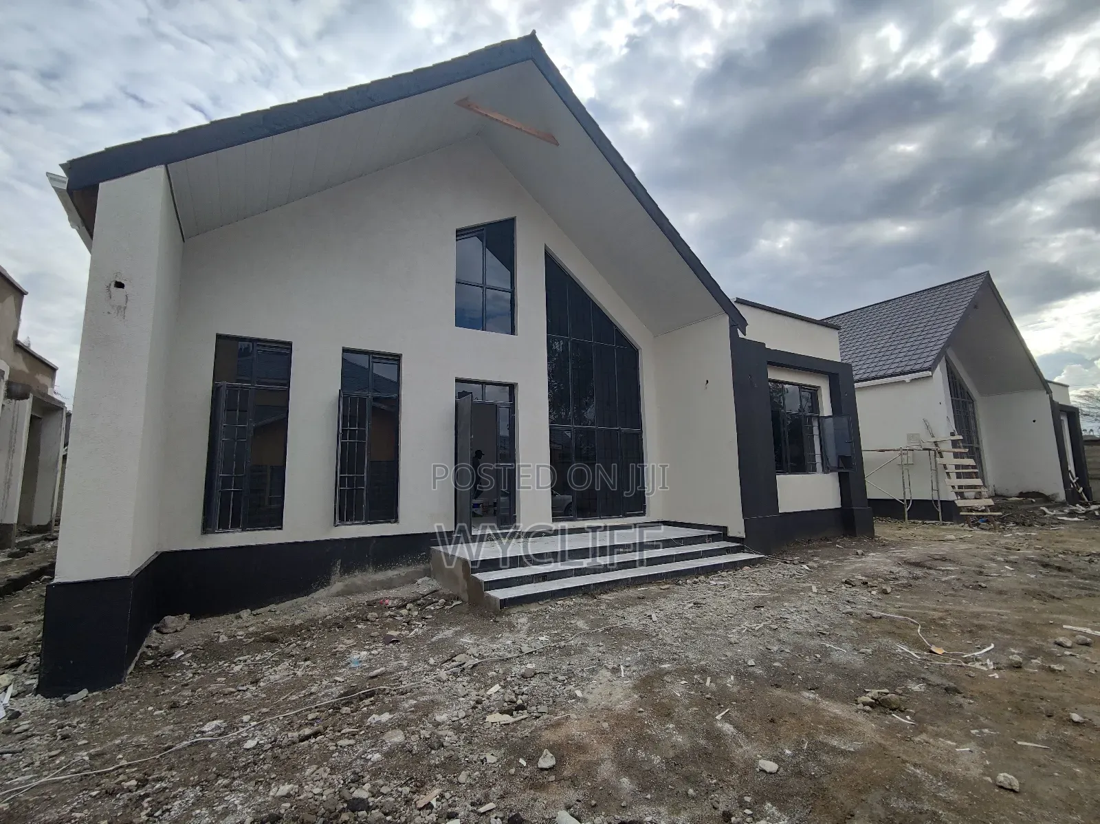 3bdrm Bungalow in Kitengela for sale