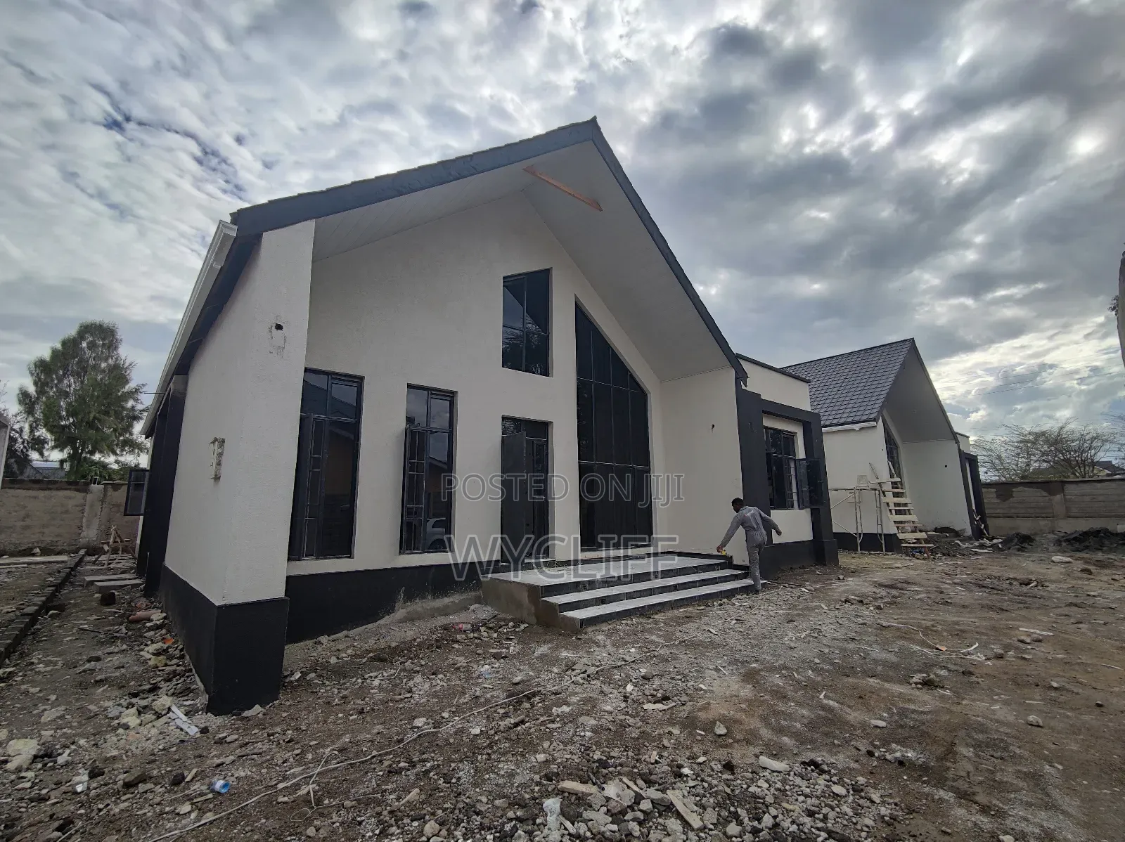3bdrm Bungalow in Kitengela for sale