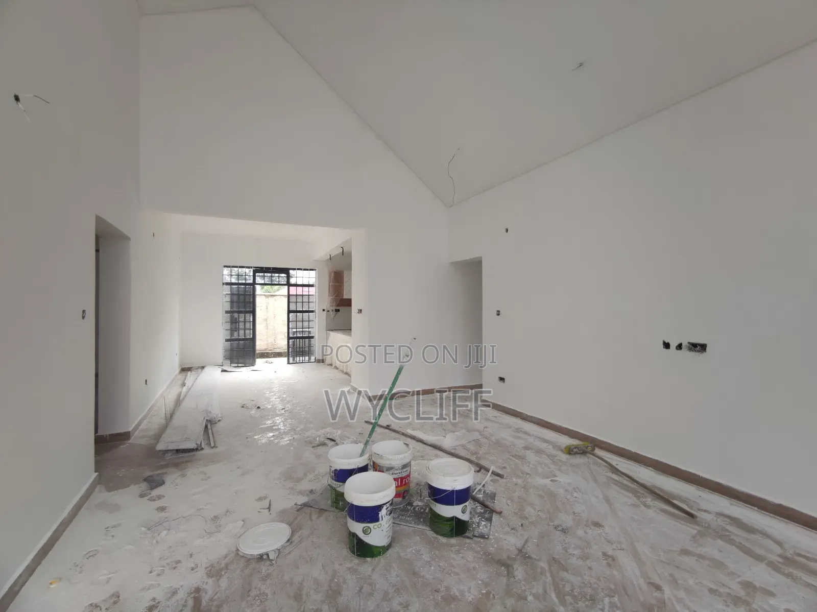 3bdrm Bungalow in Kitengela for sale