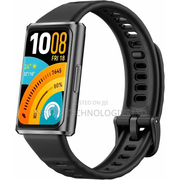 Huawei Band 11 Pro Smart Watch