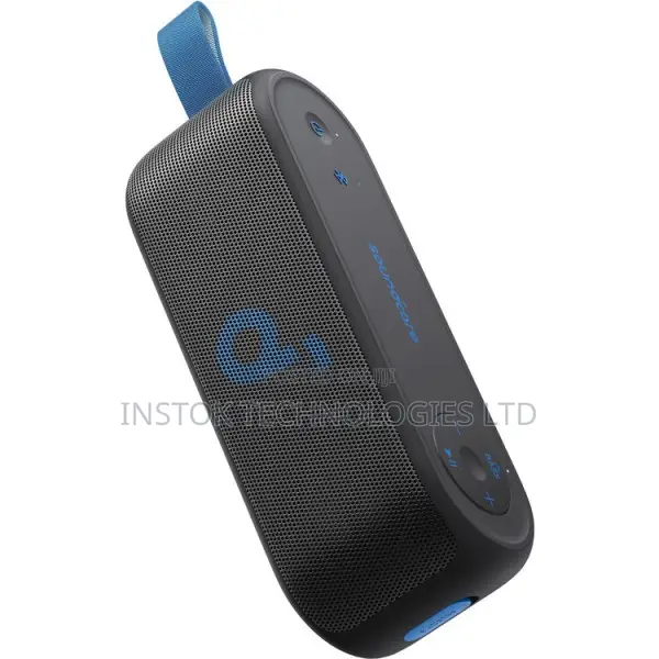 Anker Soundcore Select 3 Portable Bluetooth Speaker