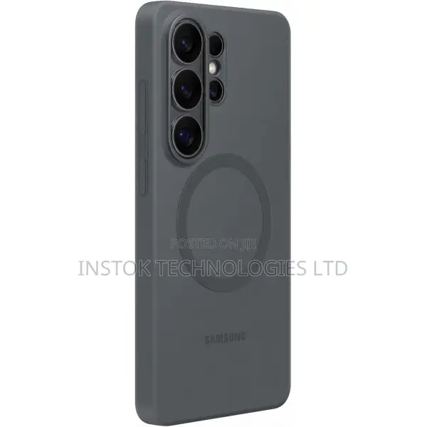Samsung Galaxy S26 Ultra Silicone Magnet Case