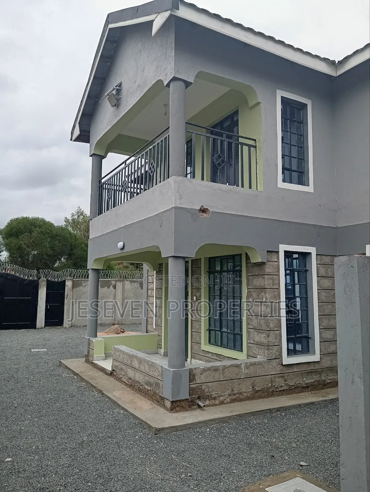 5bdrm Duplex in Syokimau, Katani for rent