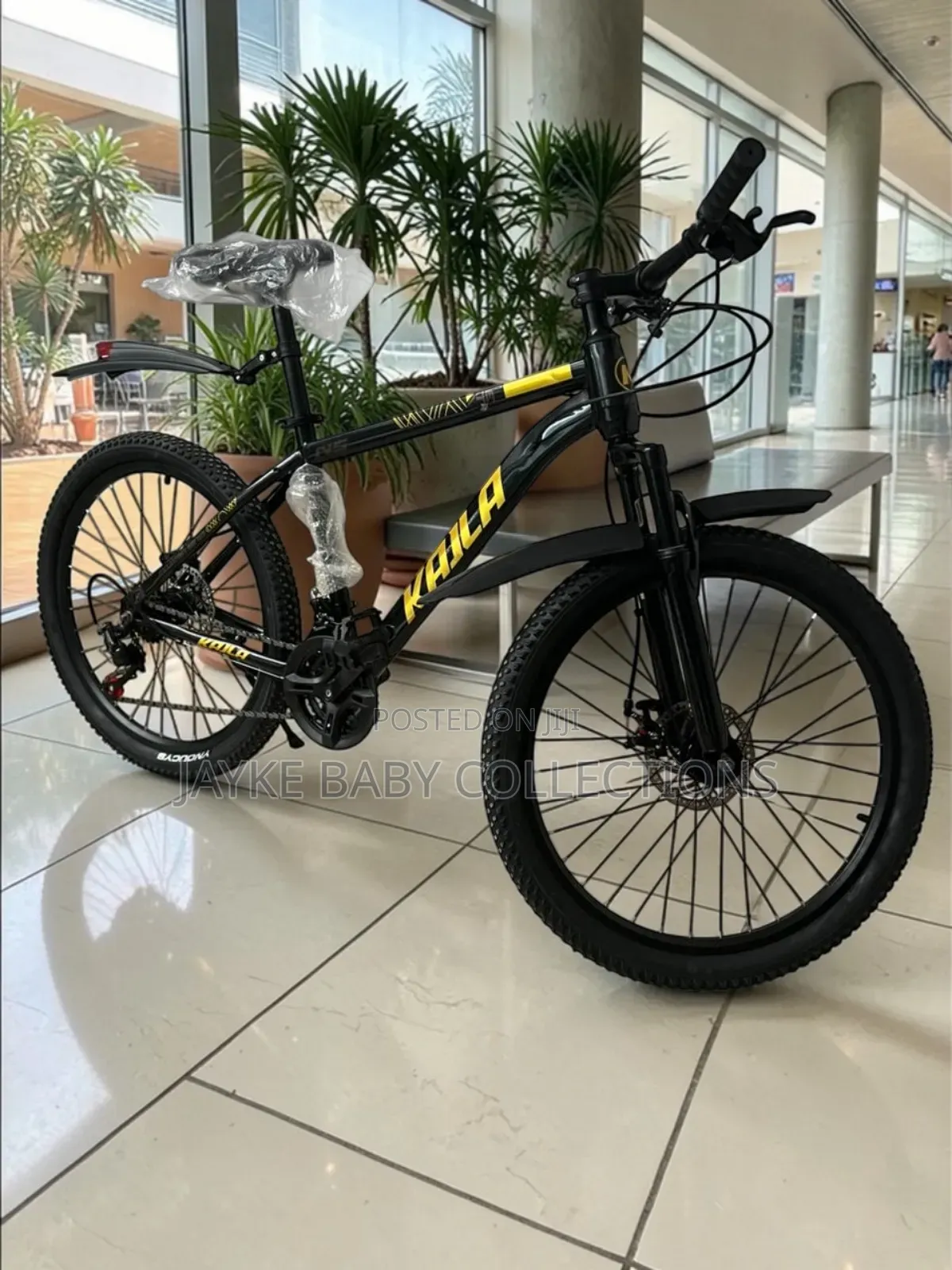 8+ Kids? 24” 26” Mountain Bike With Disc Brakes