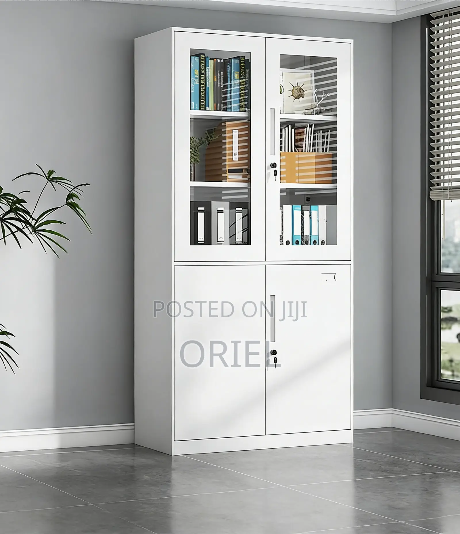 Modern Office Cabinet : Office Storage Filing Cabinet