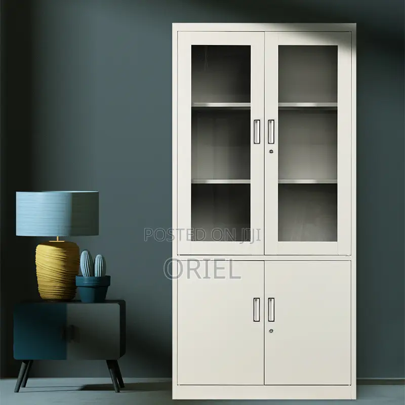Modern Office Cabinet : Office Storage Filing Cabinet
