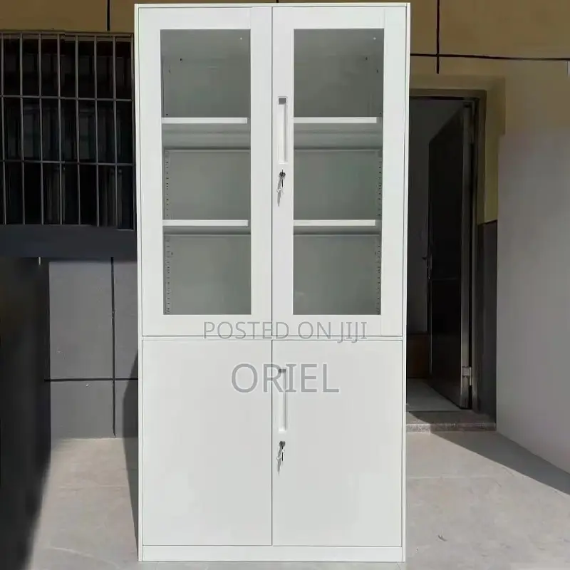 Modern Office Cabinet : Office Storage Filing Cabinet
