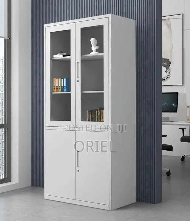 Modern Office Cabinet : Office Storage Filing Cabinet