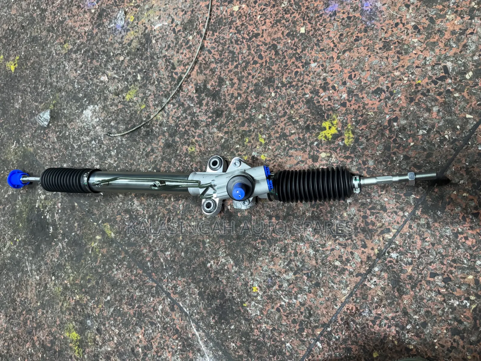 Caldina Steering Rack