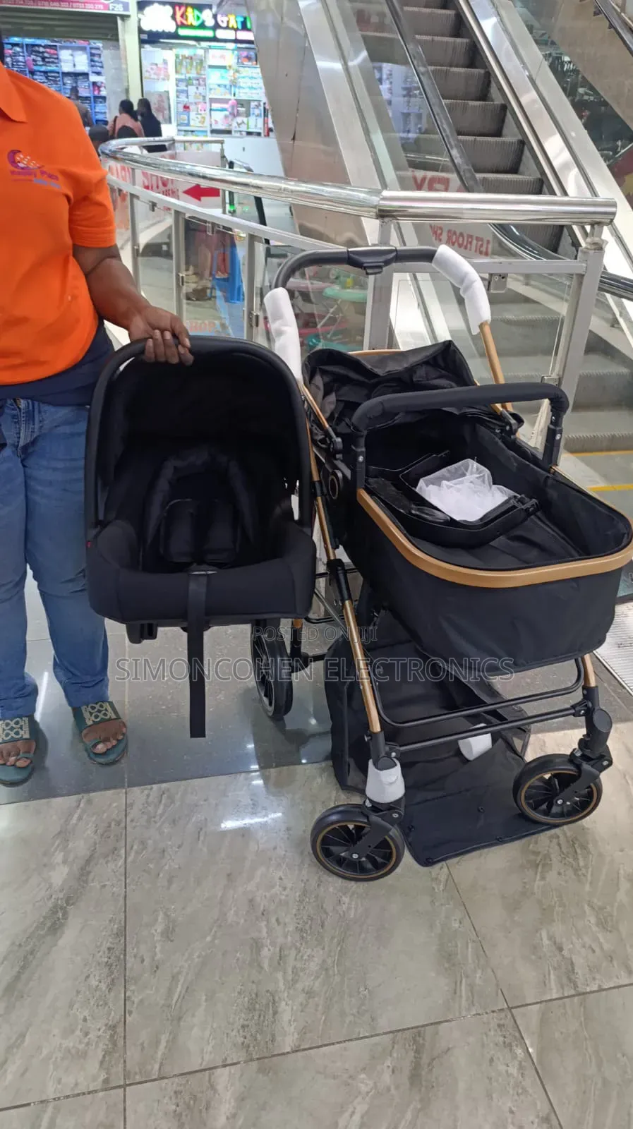 Baby Co Sleeper Bassinet