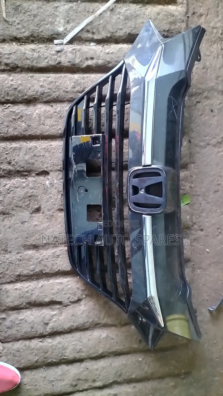 Honda Vezel 2015 Grill