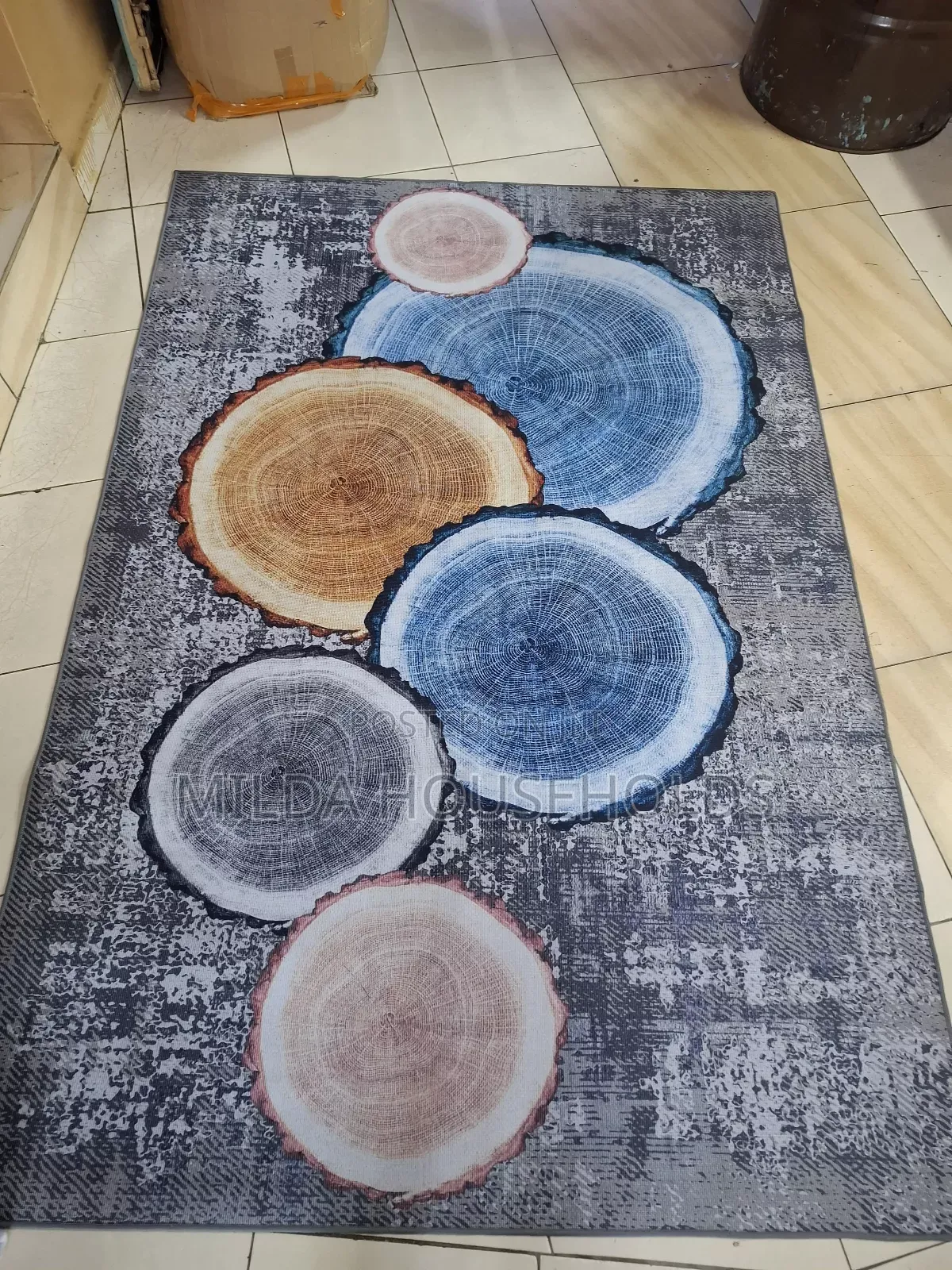 3d Carpet Available