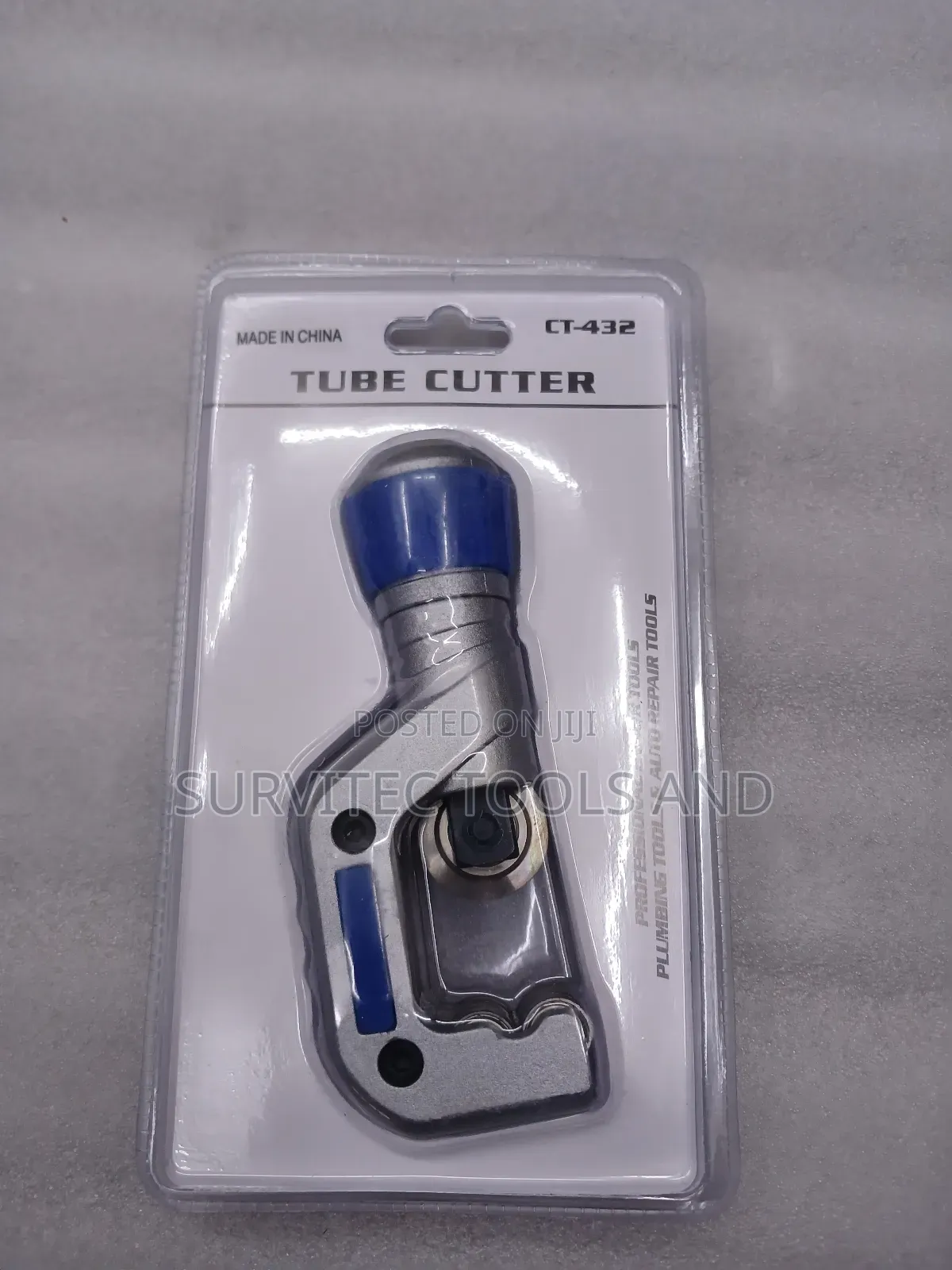 Pipe Cutter