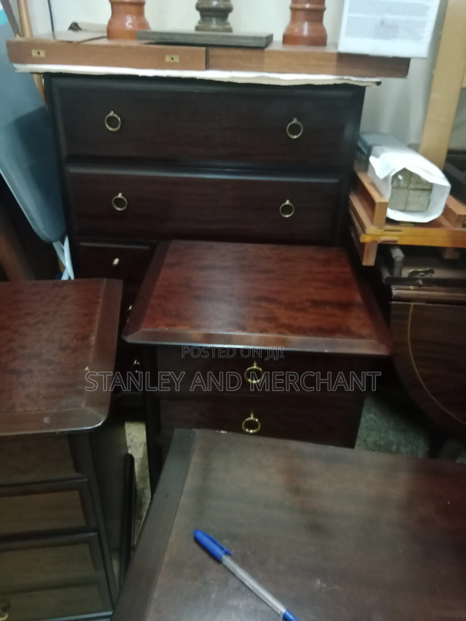 Ex Uk Bed Drawers Countrywide Delivery