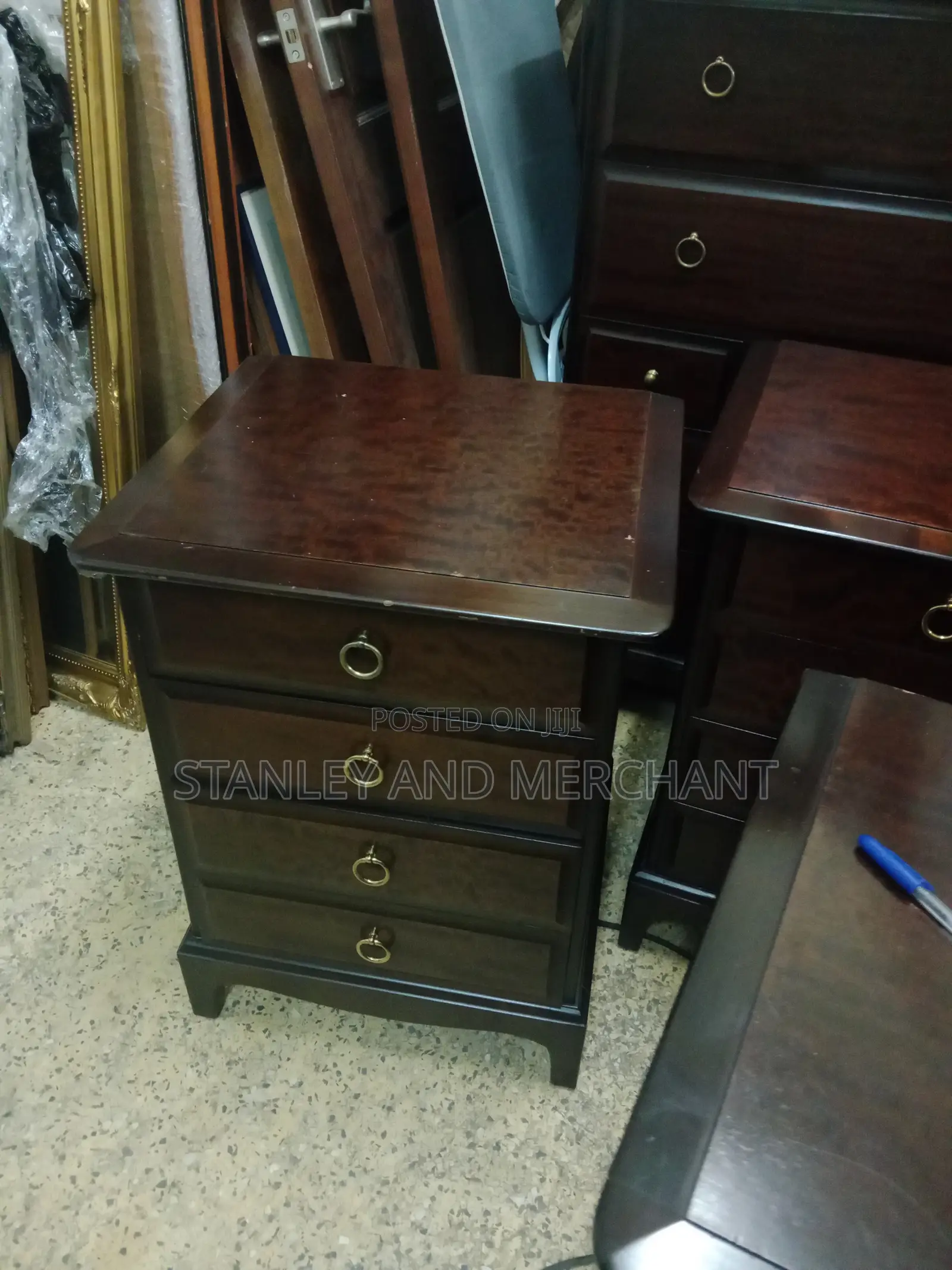 Ex Uk Bed Drawers Countrywide Delivery