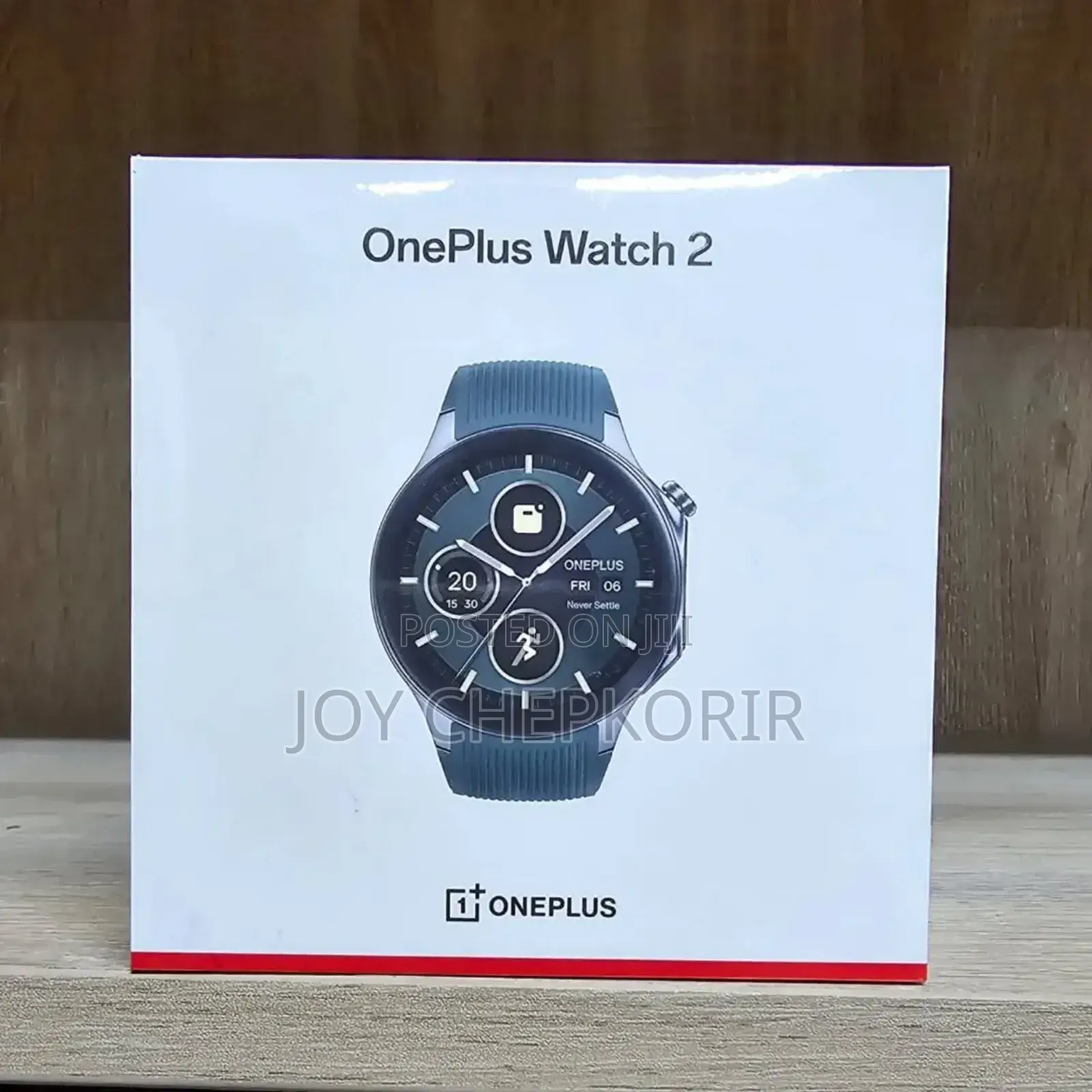 Oneplus Watch 2